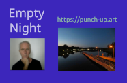 Empty Night