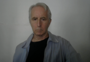 photo of Lorin Klugman