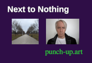 Next to Nothing