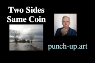 Two Sides Same Coin